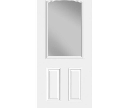 Exterior Fiberglass Doors